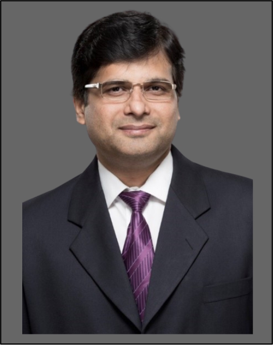 Dr. Sudhir Kale